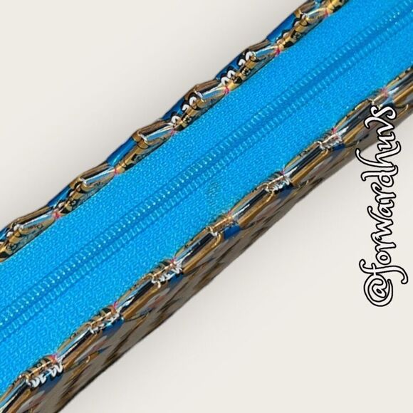 Recycled Candy Wrapper Purse from Mexico - Picture 8 of 10